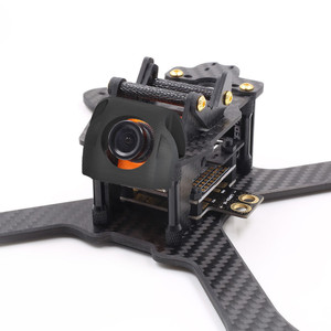 Защита fpv камеры для рамы geprc chimp camera cover protection 3d print abs 3д пластик эластан