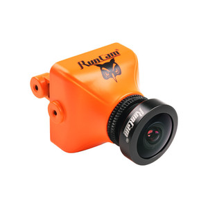 Камера для FPV RunCam Owl 2 camera tvl ранкам сова овл фпв аналоговая analog