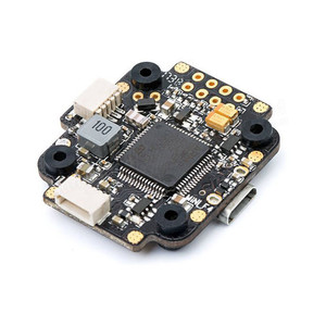 Контроллер полета dys mini f4 controller chip чип процессор мозг мини дис