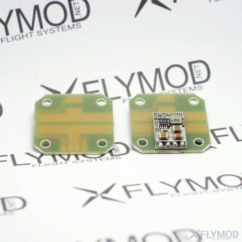 Мини распределительная плата flymod lc pdb power distribution board разводк питани energy plate фильтр filter