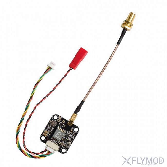 AKK FX3 sma adaptor 26  26 VTX Uart betaflight OSD FC mmcx connector video transmitter видео передатчик осд трансмиттер