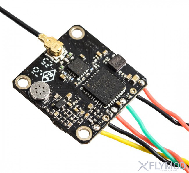akk x5 20 20 vtx with uart support betaflight osd fc ufl connector video transmitter видео передатчик трансмиттер осд акк ipex