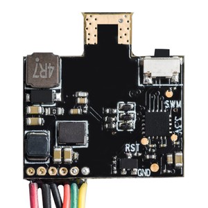 akk 5 8ghz 48 ch 0 25 200mw power switchable fpv transmitter uflconnector видео передатчик трансмиттер video nano1 nano2