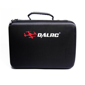 Сумка для квадрокоптера и оборудования DALRC case bag чехол кейс чемодан водозащищенная ударопрочная waterproof оборудование