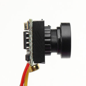 Мини FPV камера CMOS 1 4 1 8mm 170 градусов