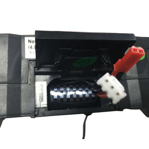 Аккумулятор для аппаратуры Fire Bull 2600mAh 2S 7 4V 8С LiPo огненный красный бычок firebull