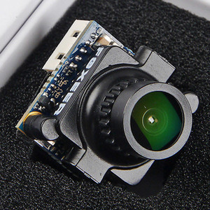 Камера для fpv foxeer arrow micro pro 600tvl sony super had ii видео аналоговая фпв фоксир микро camera video tvl