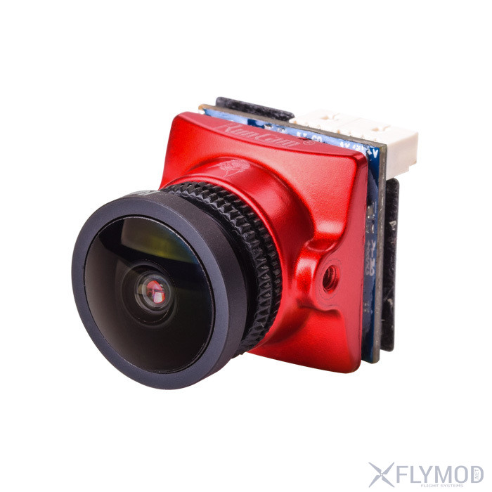 Runcam micro eagle video camera mini compact видео камера ранкам микро мини орел fpv
