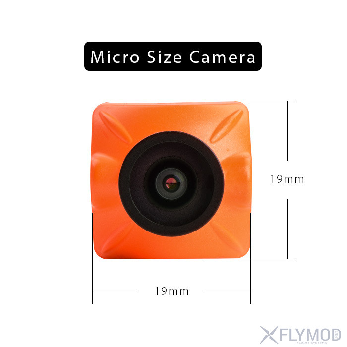 Камера для fpv runcam split mini hd 1080p 60fps курсовая фпв запись видео рекордер camera video recorder