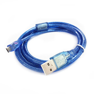Кабель usb 2 0 - microusb переходник разъем micro cable adapter wire Samsung millet  phone data charging