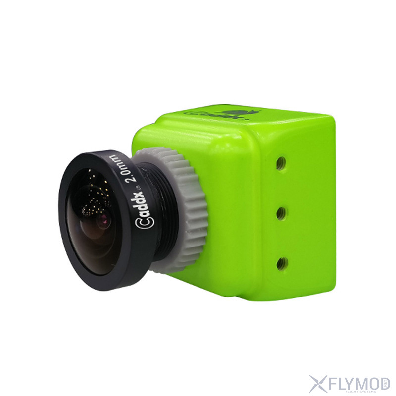 Камера для fpv caddx turbo sdr1 mini 1200tvl 1 2 8  cmos 16 9 4 3 sony exmor-r starvis ntsc pal cadax sdr2