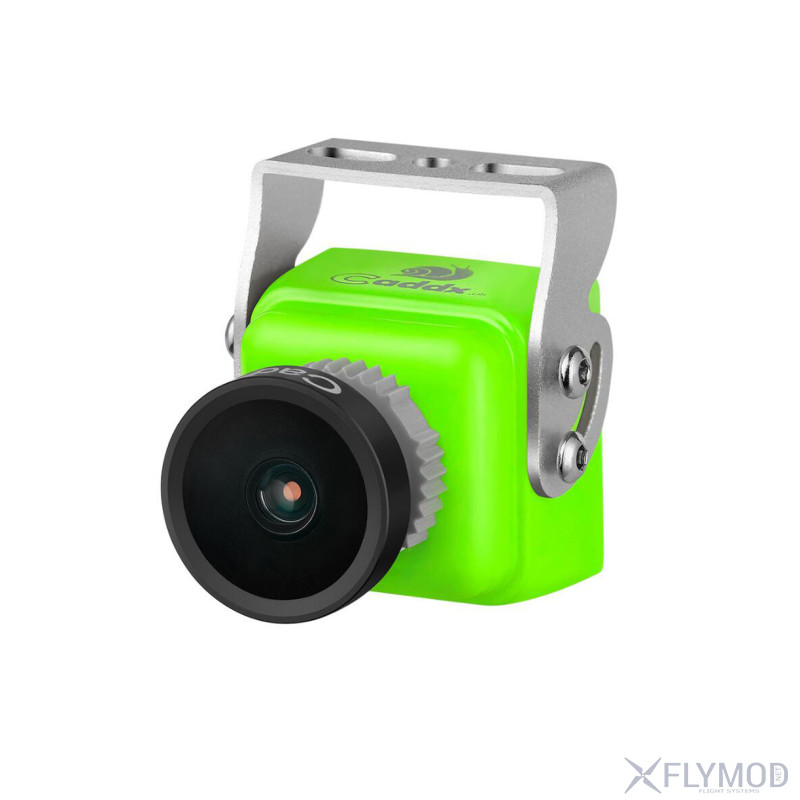 Камера для fpv caddx turbo sdr1 mini 1200tvl 1 2 8  cmos 16 9 4 3 sony exmor-r starvis ntsc pal cadax sdr2