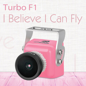 Камера для fpv caddx turbo f1 mini 1200tvl 1 3  cmos 16 9  ntsc  pal cadax