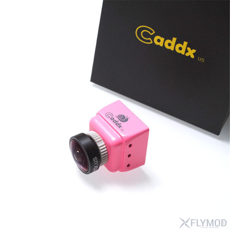 Камера для fpv caddx turbo f1 mini 1200tvl 1 3  cmos 16 9  ntsc   pal