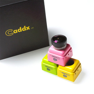Камера для fpv caddx turbo f1 mini 1200tvl 1 3  cmos 16 9  ntsc   pal