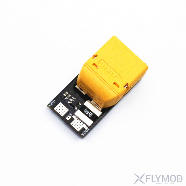 lantian rc aamass xt60 current sensor meter module измеритель тока датчик тока модуль