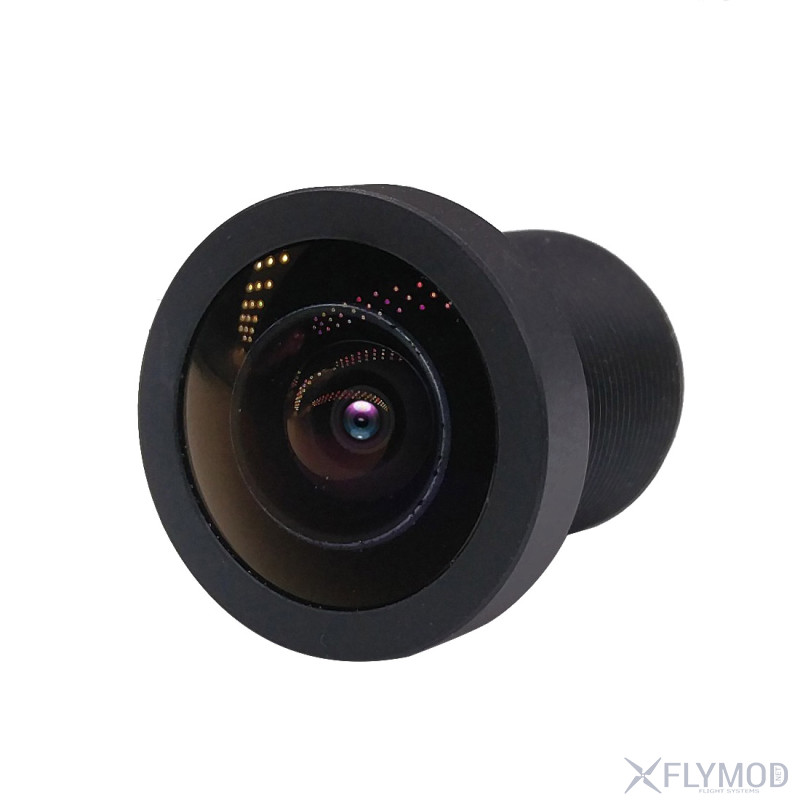 Линза 2 0мм caddx ls103 для fpv камера turbo sdr1