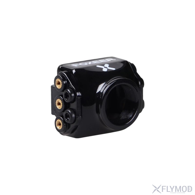 plastic case for foxeer predator mini camera Корпус для fpv аналоговых камер foxeer predator mini
