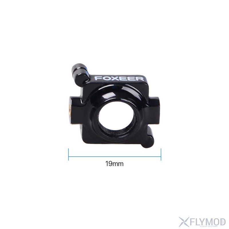 Корпус для fpv аналоговых камер foxeer arrow micro pro Plastic Case For Camera