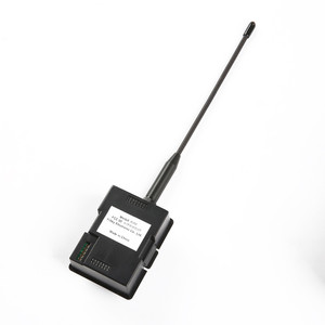 long range transmitter module  Модуль с телеметрией frsky r9m на частоте 900mhz