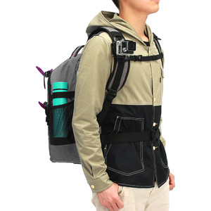 realacc backpack case with waterproof transmitter beam port bag for rc drone fpv racing Рюкзак многофункциональный realacc ранец сумка чехол кейс