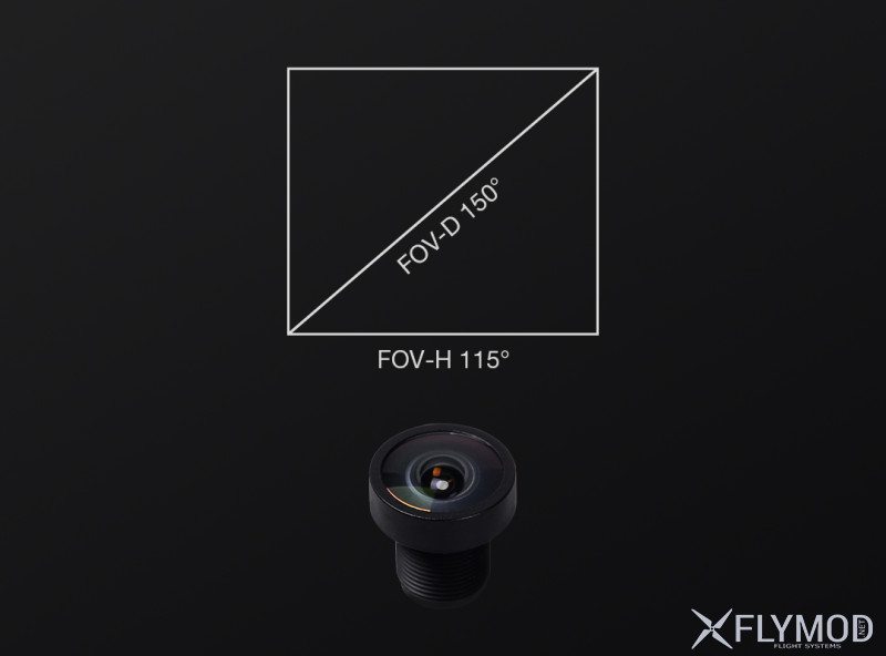 1 8mm ir block m8 lens for foxeer predator monster micro camera Линза 1 8мм foxeer с резьбой m8 для микро камер fpv