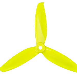 Пропеллеры gemfan windancer 5042 durable 3 лопасти pc blade propeller