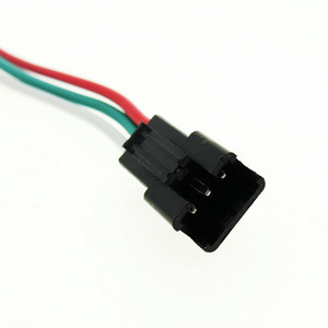 Светодиодный контроллер Диммер mini dimmer rgb 3 канальный led full color mini controller ws2811 2812ic lightws2812b controller 5v 12v