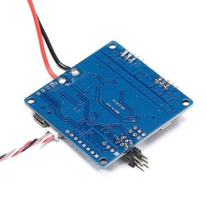 bgc3 1 mos 3 1 2-axis brushless ptz control board high current with sensor Контроллер BGC 3 1 2-х двух осевого подвеса