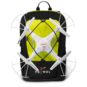 torvol drone day backpack green рюкзак сумка переносить транспортировка дрон торвол