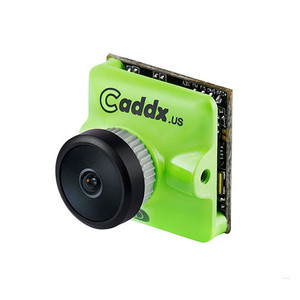 Камера для FPV Caddx Turbo F2 Micro 1200TVL 1/3