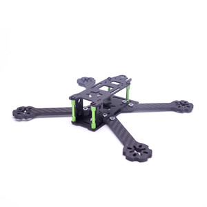 Карбоновая рама readytosky f210qx 210 frame carbon rts drone