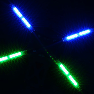 cветодиодный led модуль matek rgb arm light на 16v полоски