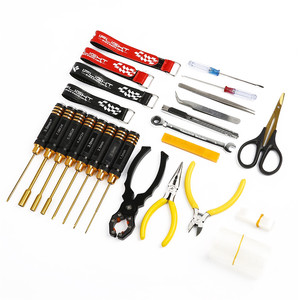 iflight rc tool kit screwdriver combination handbag fpv tool set Сумка набором инструментов без отвертки плоскогубцы