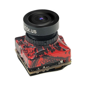 Камера для FPV Caddx Turbo Micro SDR2 PLUS 1200TVL 1/2.8