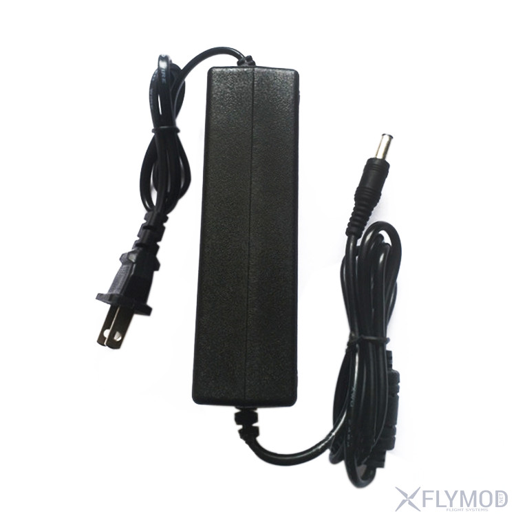Блок питания на 15v 4А 60w power adapter monitoring square speaker special sound lever audio 15v4000ma charging line