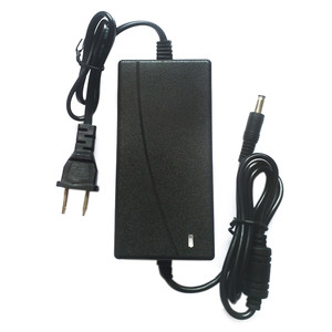 Блок питания на 15v 4А 60w power adapter monitoring square speaker special sound lever audio 15v4000ma charging line