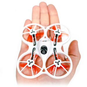 emax tinyhawk indoor fpv racing drone bnf Микро квадрокоптер RTF ready to fly готовый к полету сборка