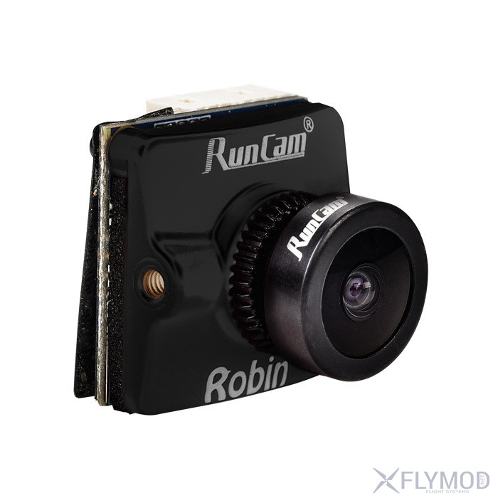 Камера для FPV RunCam Robin 700TVL 1 3  120dB WDR CMOS fpv crossing machine hd camera