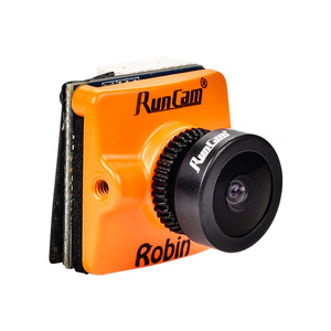 Камера для FPV RunCam Robin 700TVL 1 3  120dB WDR CMOS fpv crossing machine hd camera
