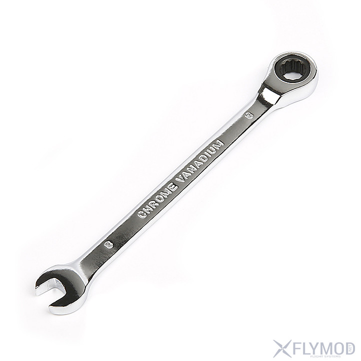 model tool m5 motor nut wrench ratchet wrench propeller removal auxiliary tool small wrench Гаечный ключ М5