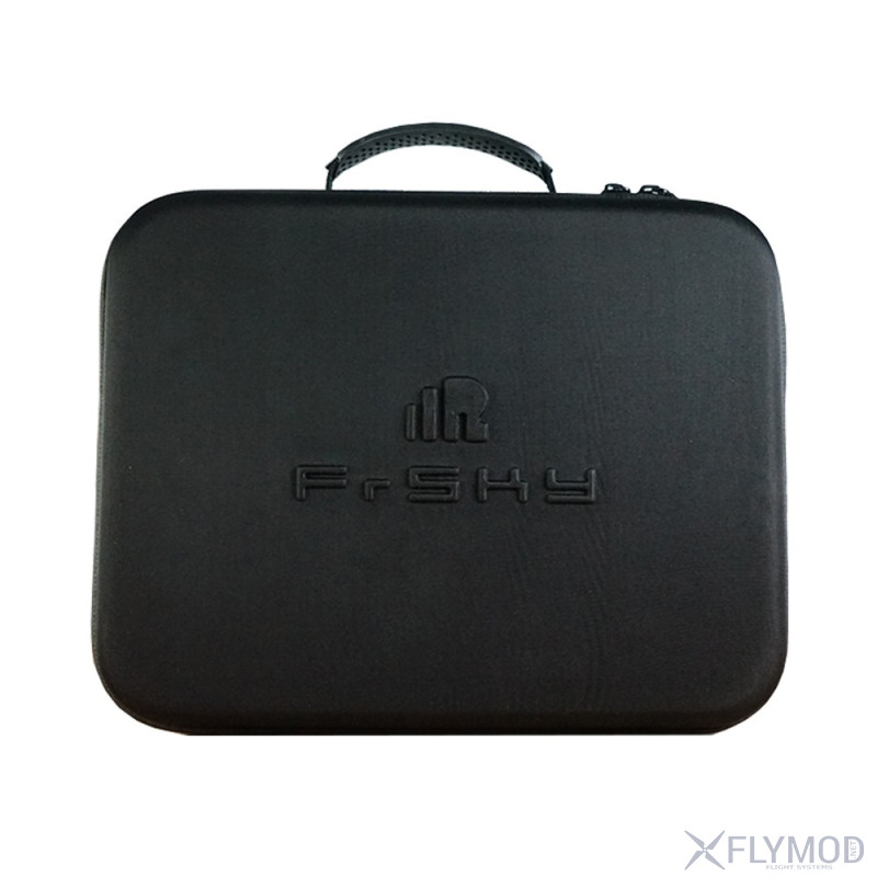 Оригинальная сумка frsky для радиоаппаратуры taranis x9d кейс чехол  X9DP EVA