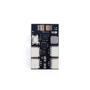 led strip smart controller board контроллер iFlight V2 для светодиодных модулей