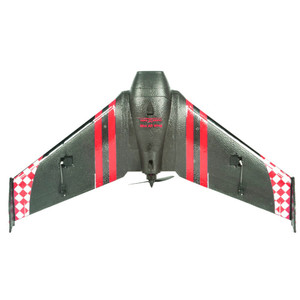 Летающее крыло sonicmodell mini ar wing 600мм RC радиоуправляемая модель