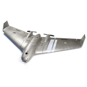 harrier-s1100 Летающее крыло reptile harrier s1100 gray 1100mm wingspan epp fpv flying wing rc airplane kit