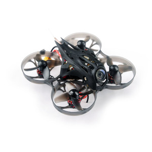 Мини квадрокоптер с fpv happymodel mobula 7 готовый к полету ready to fly drone micro copter race микро дрон тинивуп tiny whoop mobula7 hd caddx turtle record