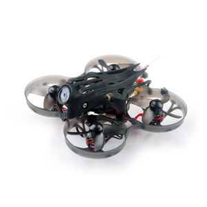 Мини квадрокоптер с fpv happymodel mobula 7 готовый к полету ready to fly drone micro copter race микро дрон тинивуп tiny whoop mobula7 hd caddx turtle record