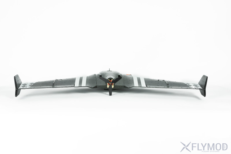 sonic modell ar flying wing v2  Летающее крыло sonicmodell 900 pnp kit