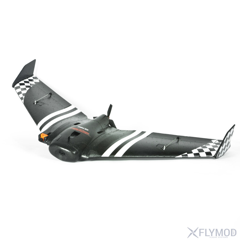 sonic modell ar flying wing v2  Летающее крыло sonicmodell 900 pnp kit