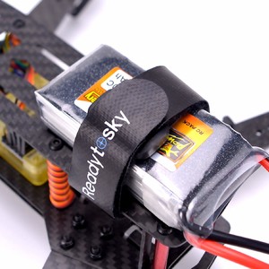 readytosky 30cm battery belt Липучка 300мм ремешок